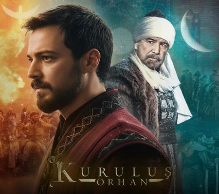 Kurulus Orhan