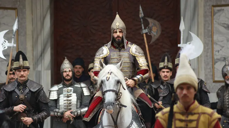 Mehmed Fetihler Sultani Episode 55 Trailer 2 Released!