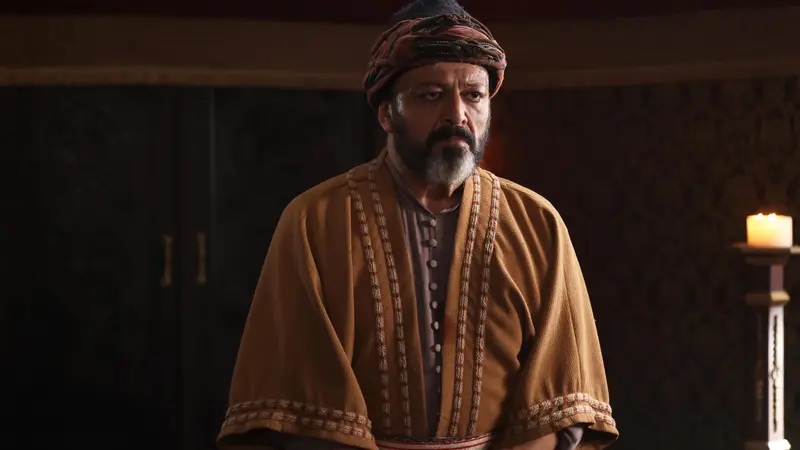 Mehmed Fetihler Sultani Episode 56 8