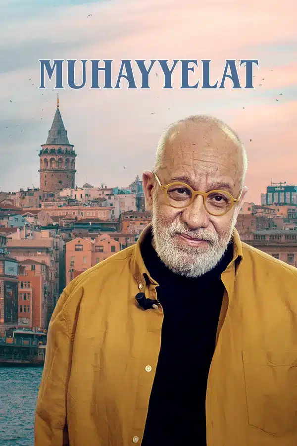STORYTELLING ISTANBUL
