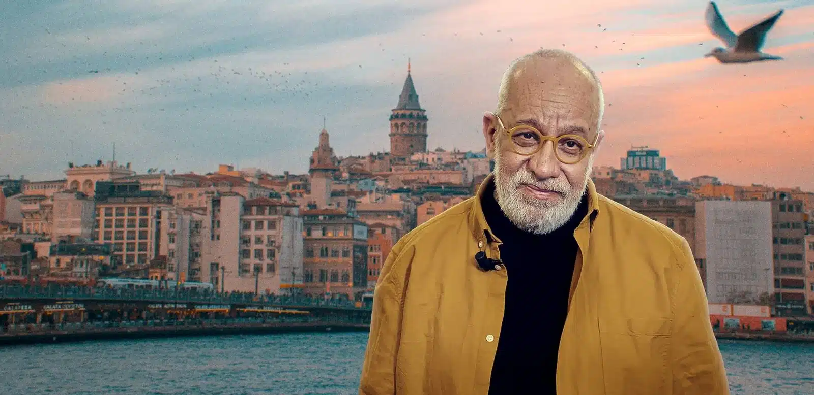 STORYTELLING ISTANBUL