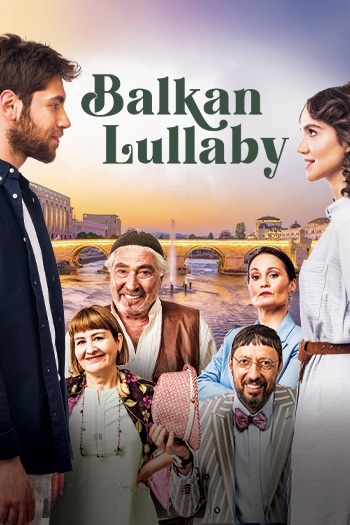 BALKAN LULLABY