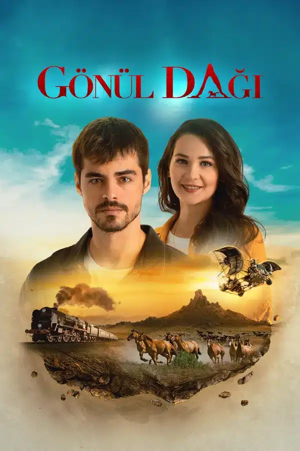 GONUL DAGI (AN ANATOLIAN TALE)