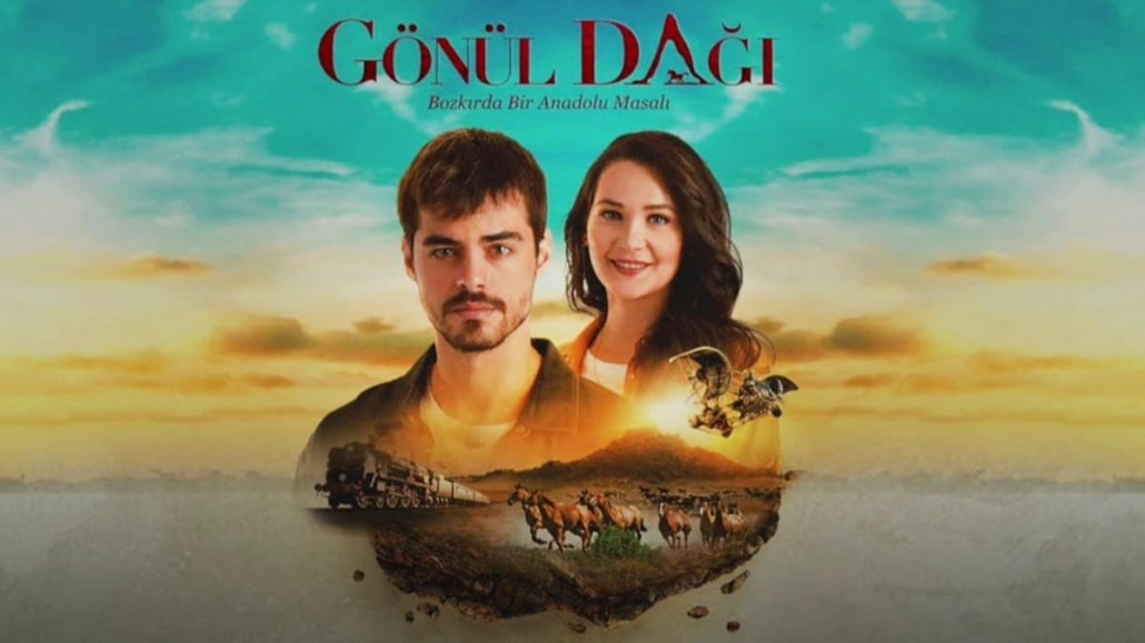 GONUL DAGI (AN ANATOLIAN TALE)