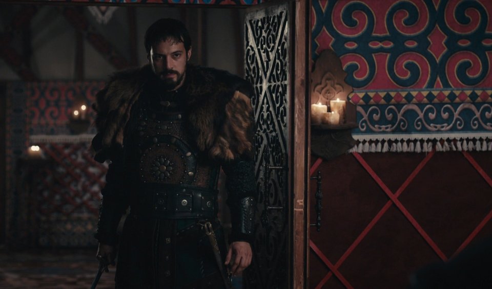 Kurulus Orhan Episode 2 Second Trailer