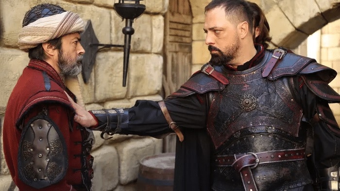 Why Is There No New Episode of Mehmed Fetihler Sultani?