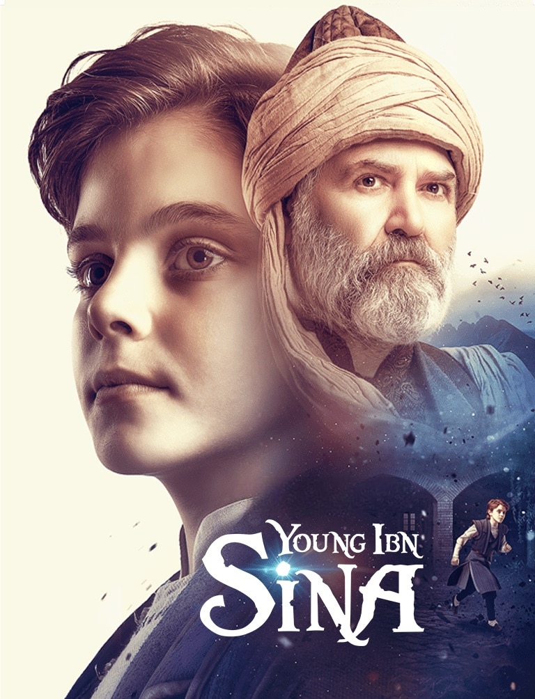 YOUNG IBN SINA