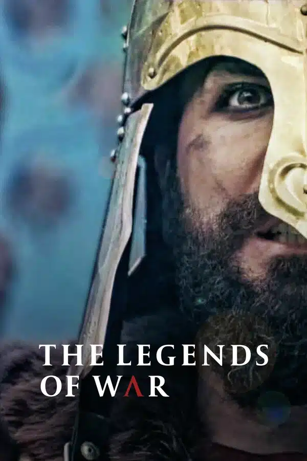 THE LEGENDS OF WAR