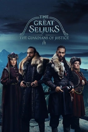 UYANIS BUYUK SELCUKLU