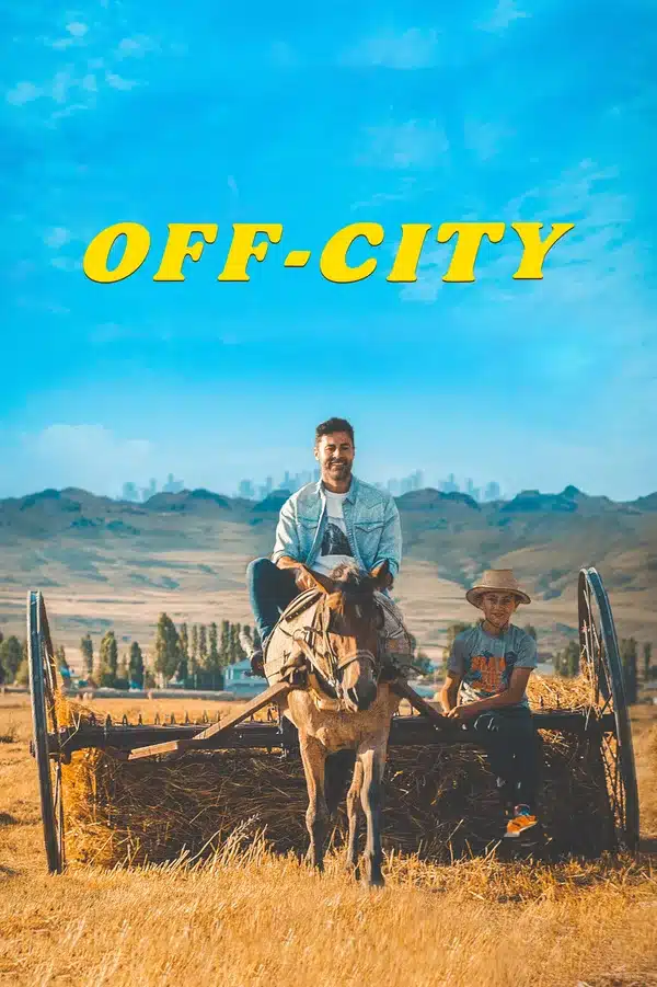 OFF-CITY