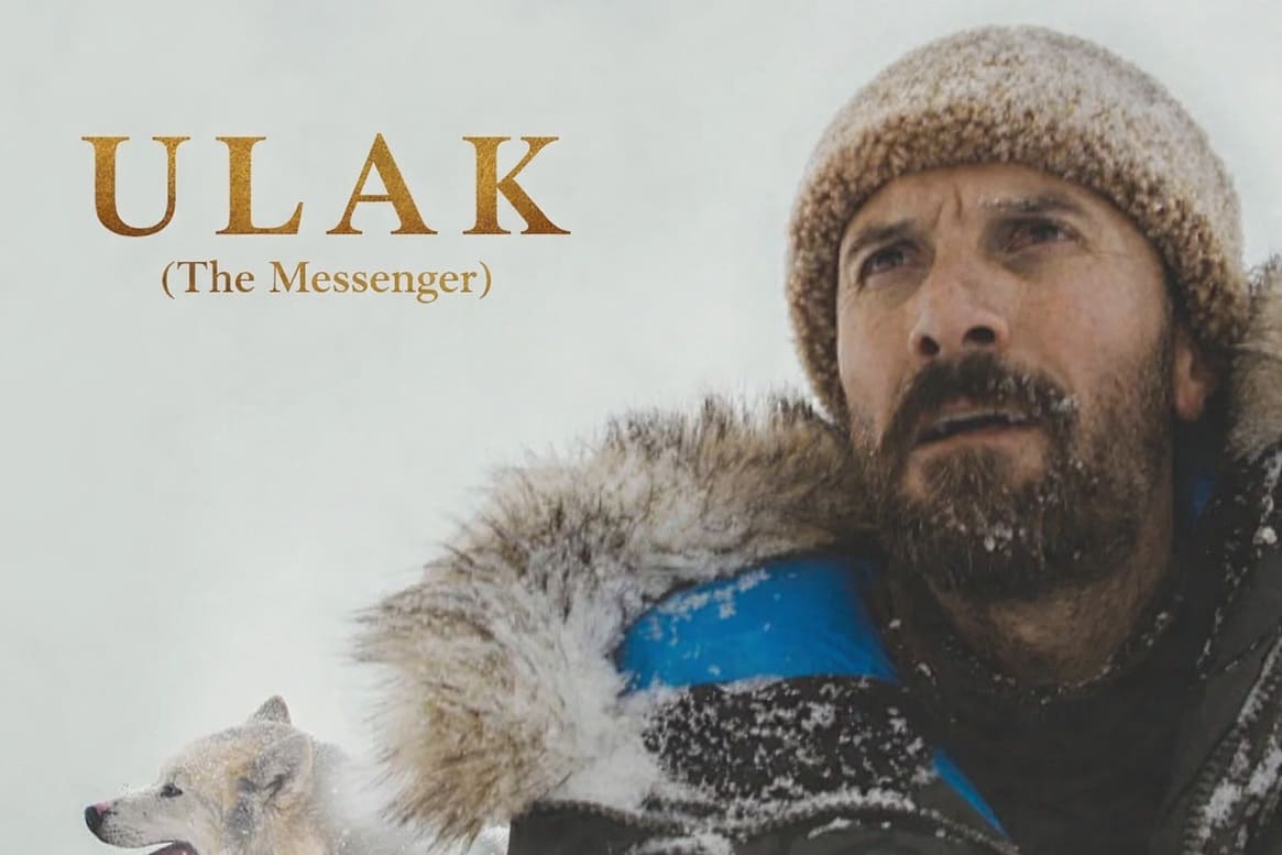 ULAK (The Messenger)