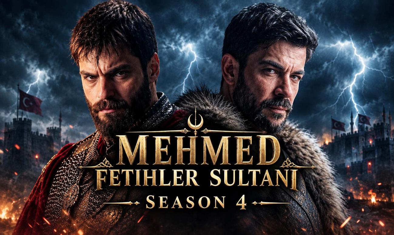 MEHMED FETIHLER SULTANI