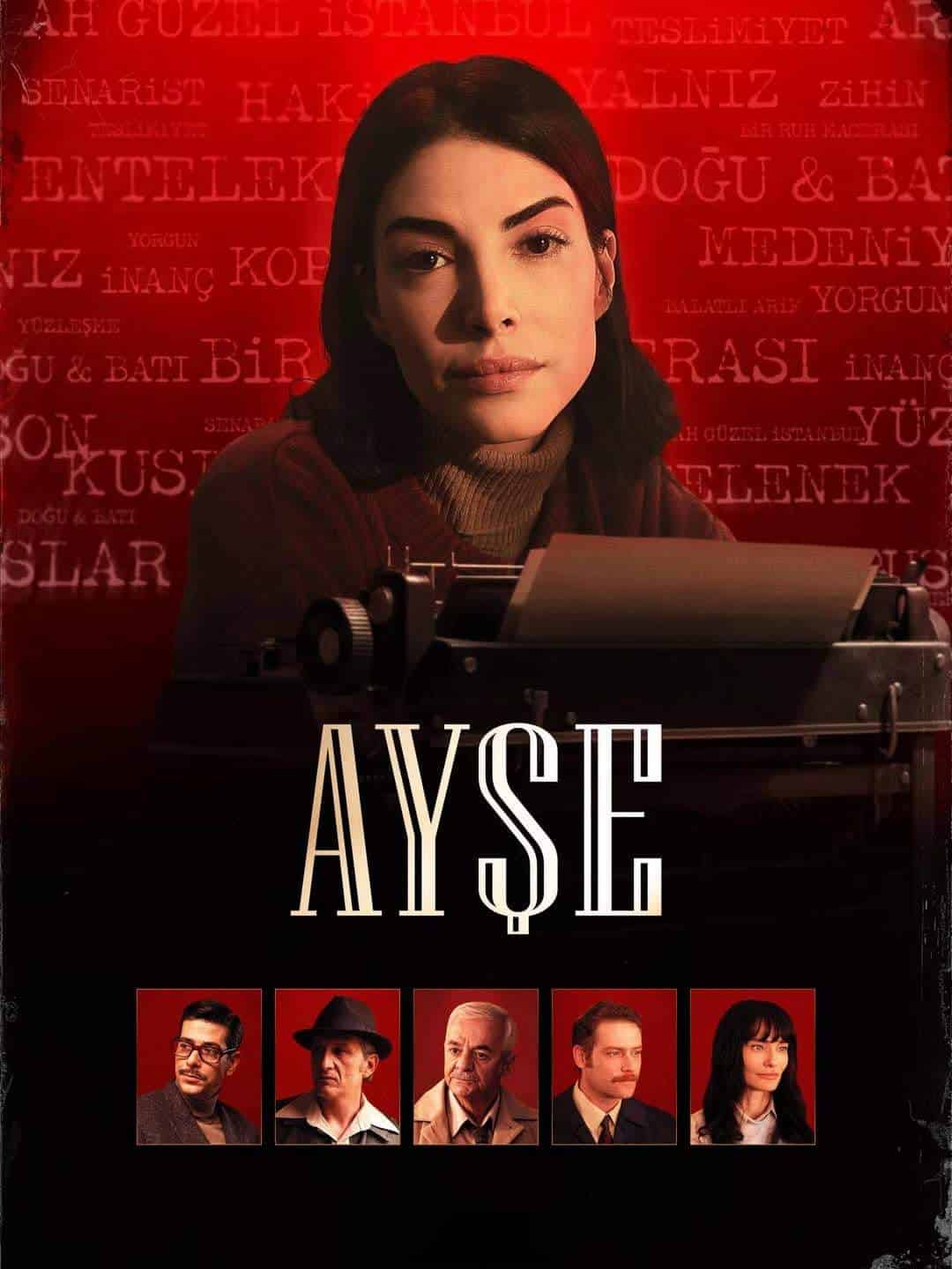 AYSE