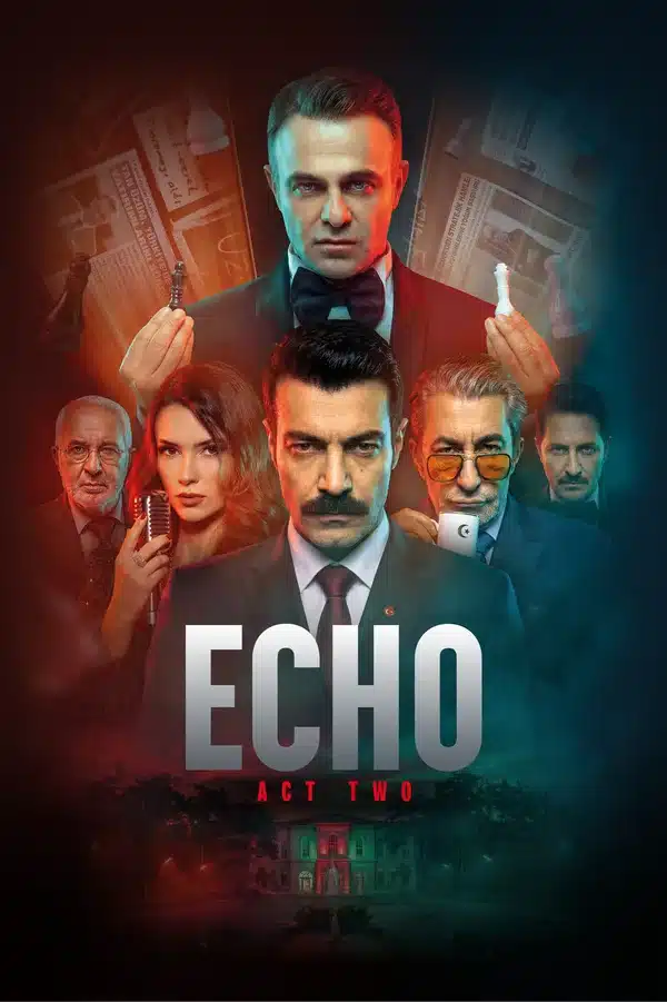 ECHO