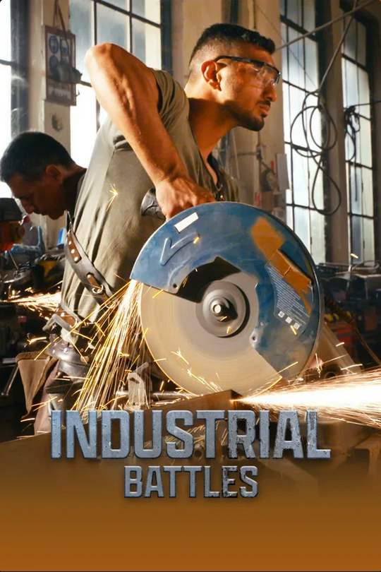 INDUSTRIAL BATTLES