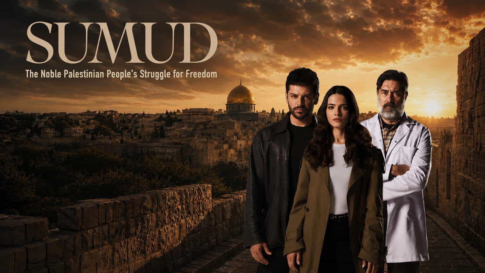 SUMUD
