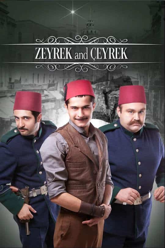 ZEYREK AND CEYREK