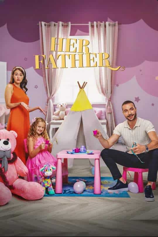 HER FATHER