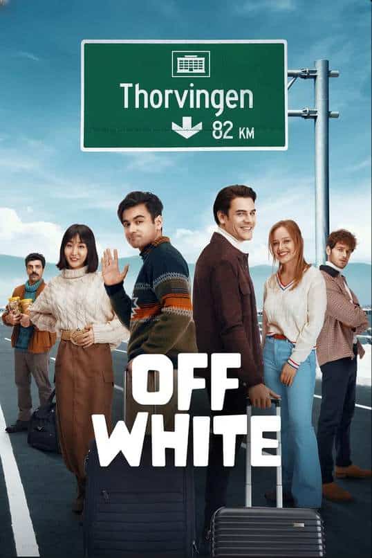 OFF-WHITE