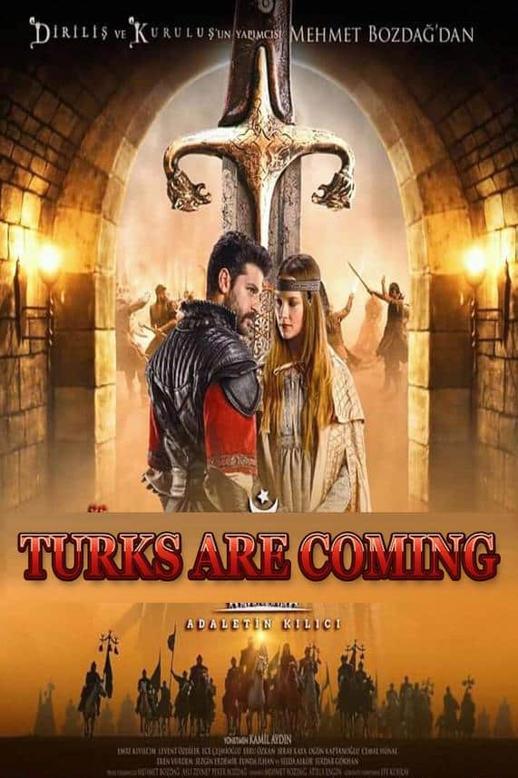 Turks Are Coming