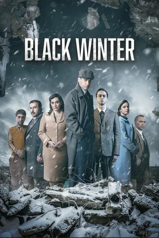 BLACK WINTER