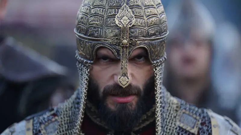 Mehmed Fetihler Sultani Season 4 Episode 1 Trailer