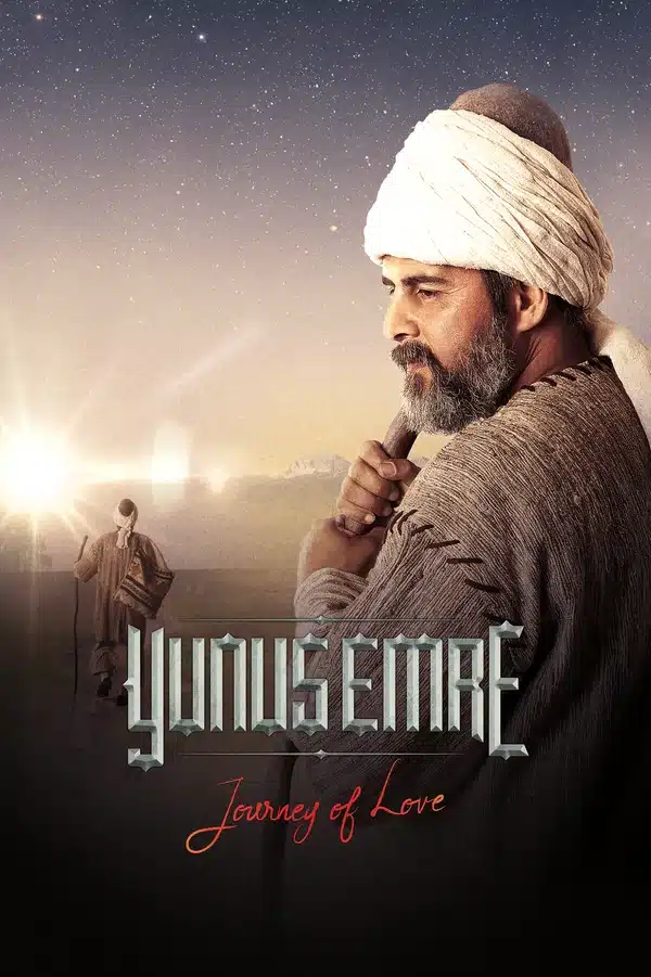 YUNUS EMRE