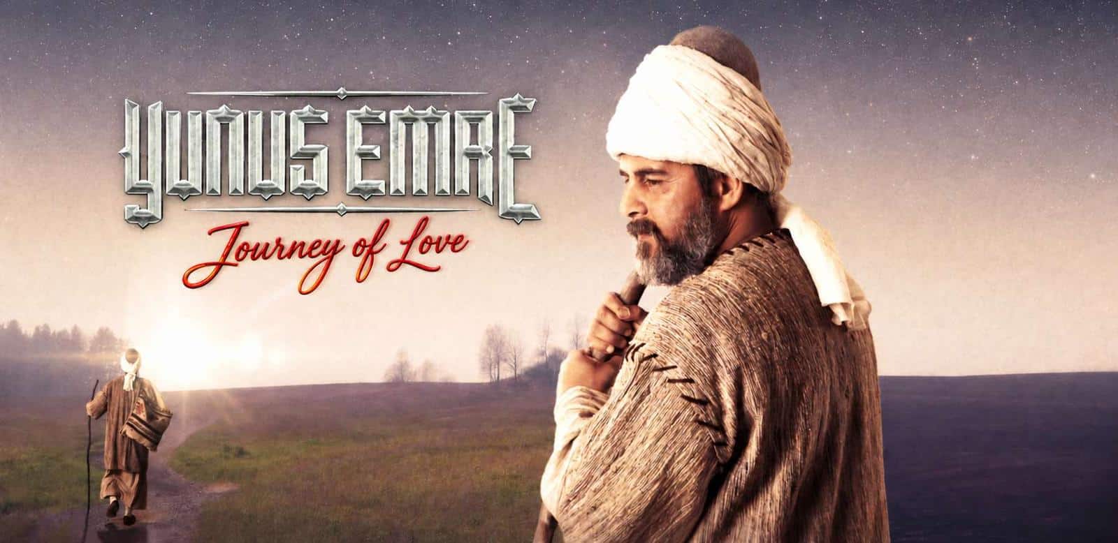 YUNUS EMRE